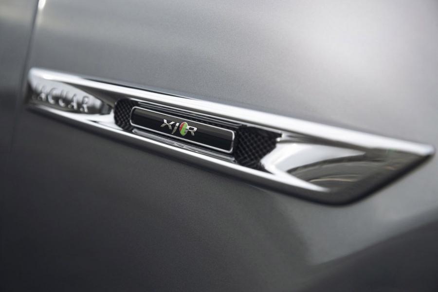  Jaguar XJR 2014 года  (фото 52 из 116)